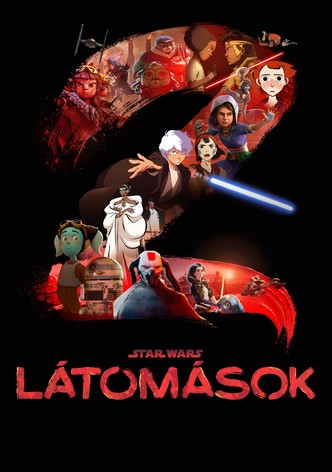 Star Wars: Látomások