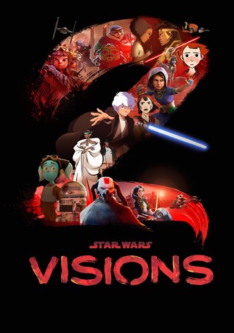 Star Wars: Visions