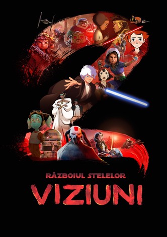 Războiul Stelelor: Viziuni