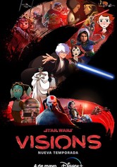 Star Wars: Visions