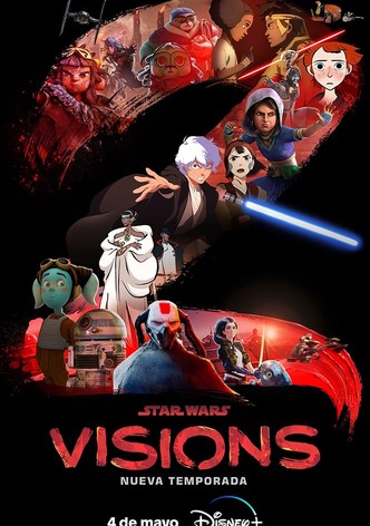 Star Wars: Visions