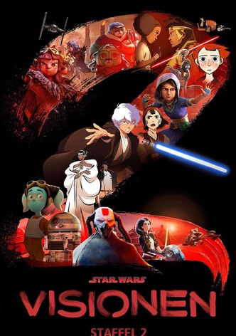 Staffel 2