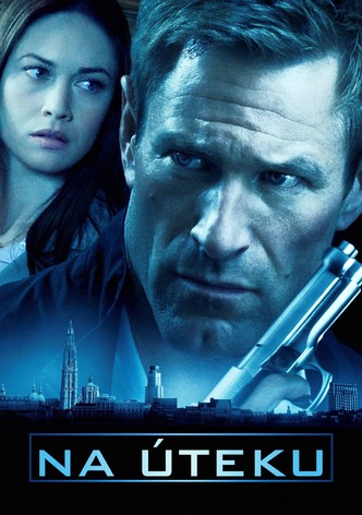 Na úteku