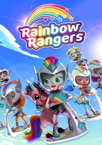 Rainbow Rangers Season 2