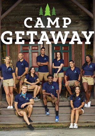 Camp Getaway