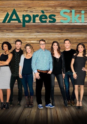 Apres Ski, Season 1