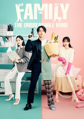 Family: The Unbreakable Bond