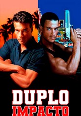 Van Damme - Duplo Impacto