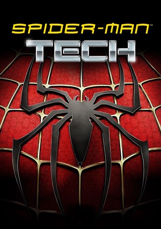 Spider-Man Tech