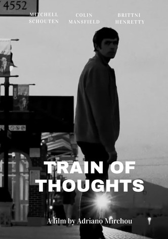 Train of Thoughts