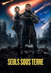 Seuls sous Terre