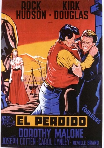 El Perdido