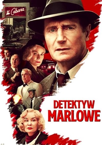 Detektyw Marlowe
