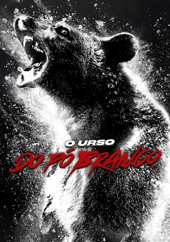 O Urso do Pó Branco