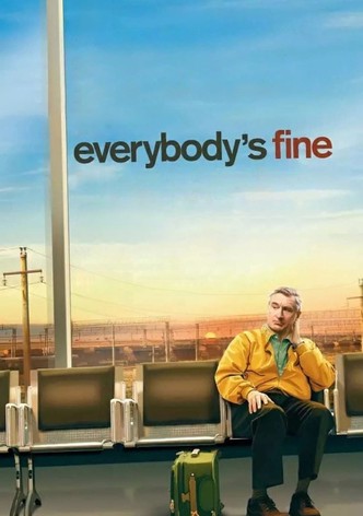 Everybody's Fine