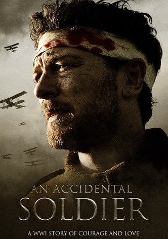 An Accidental Soldier