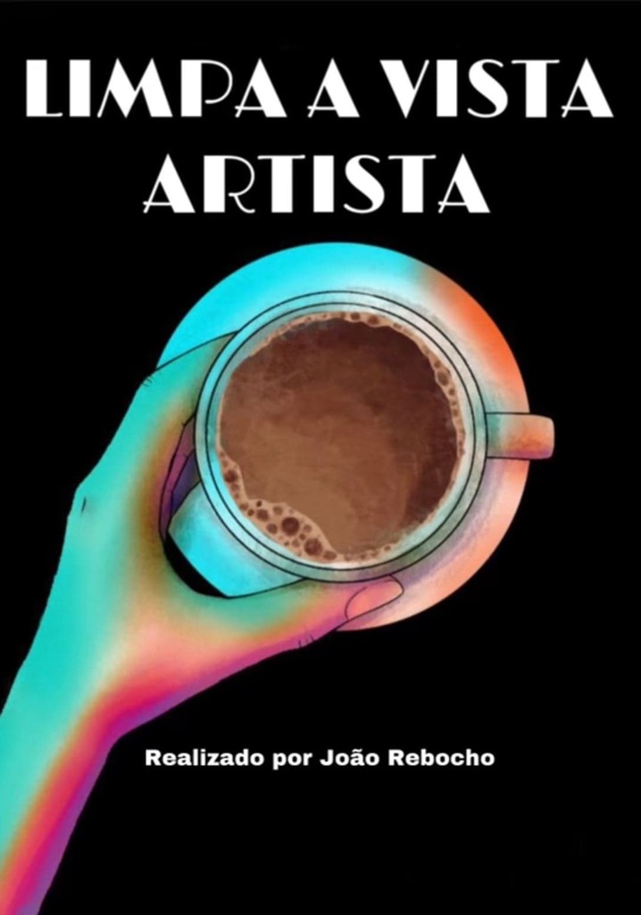 Limpa a Vista Artista