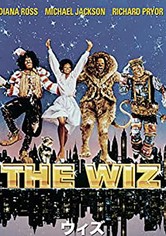 ウィズ The Wiz