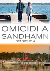 Omicidi a Sandhamn