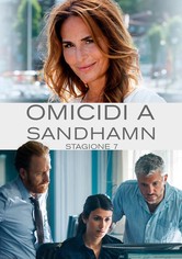 Omicidi a Sandhamn - Stagione 7