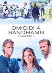 Omicidi a Sandhamn