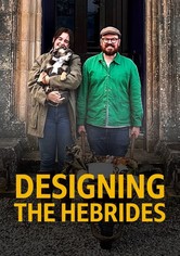 Designing the Hebrides