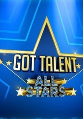 Got Talent All Stars