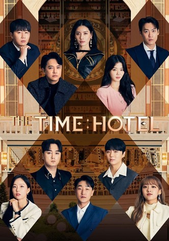 The Time Hotel