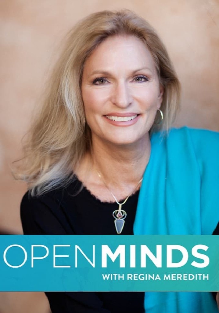 Open Minds Season 1 watch full episodes streaming online