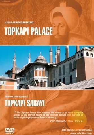 Topkapi Palace