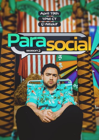 Parasocial
