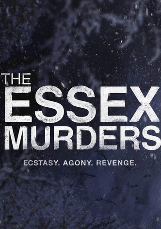 Die Ermordung der Essex Boys
