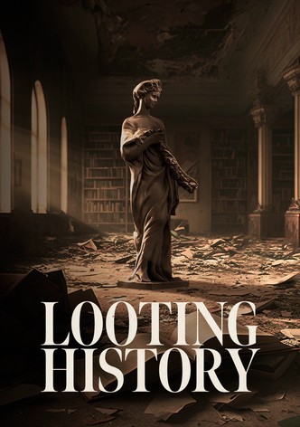 Looting History