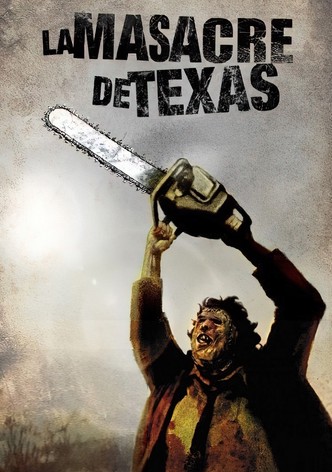 La matanza de Texas