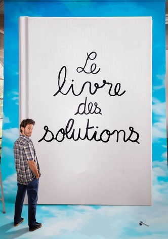 Le Livre des solutions