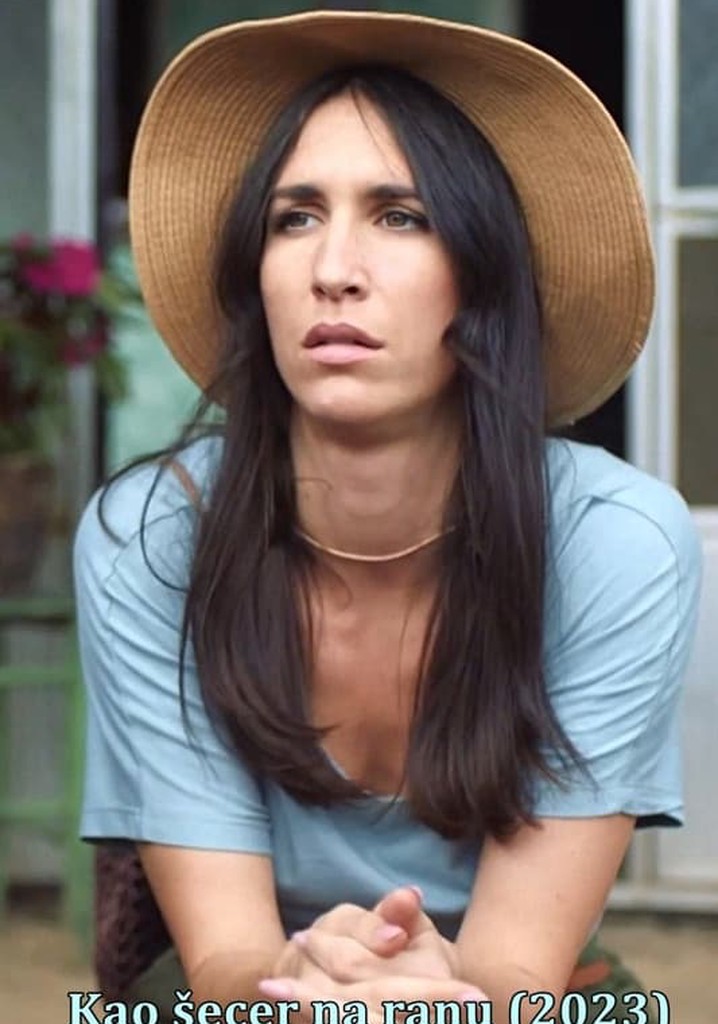 Like Sugar on a Wound