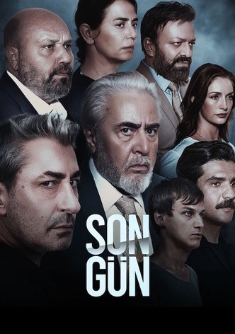 1. Sezon