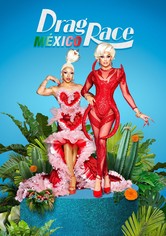 Drag Race México - Staffel 1
