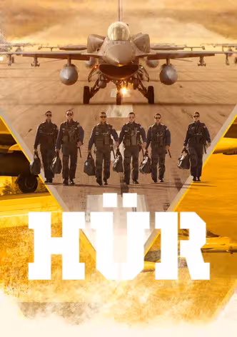 Hür afişi