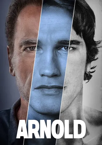 Arnold poster