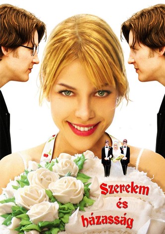 Szerelem és házasság