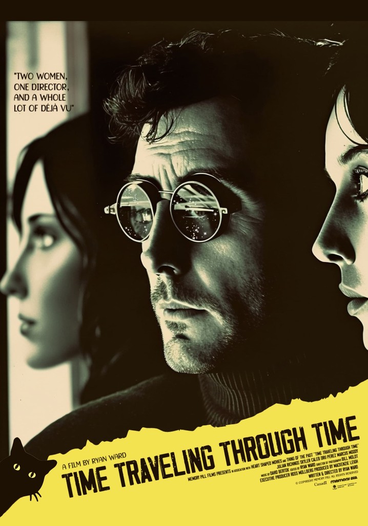 Time Traveling Through Time