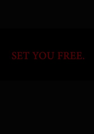 Set You Free