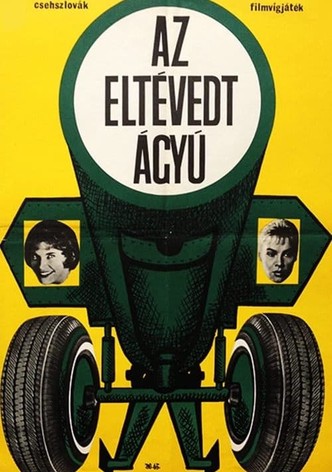 Zatoulané dělo