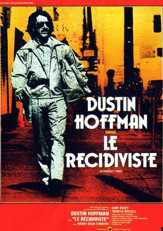 Le Récidiviste