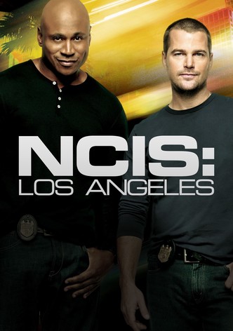 NCIS: Los Angeles
