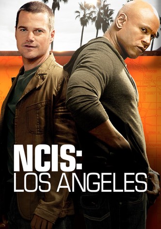 NCIS Los Angeles Season 4 watch episodes streaming online