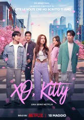 XO, Kitty