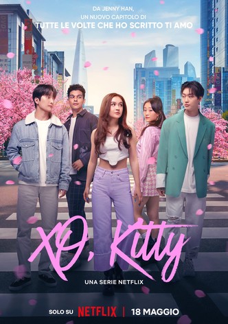 XO, Kitty - Stagione 3