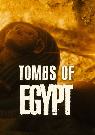 Tombs Of Egypt: The Ultimate Mission